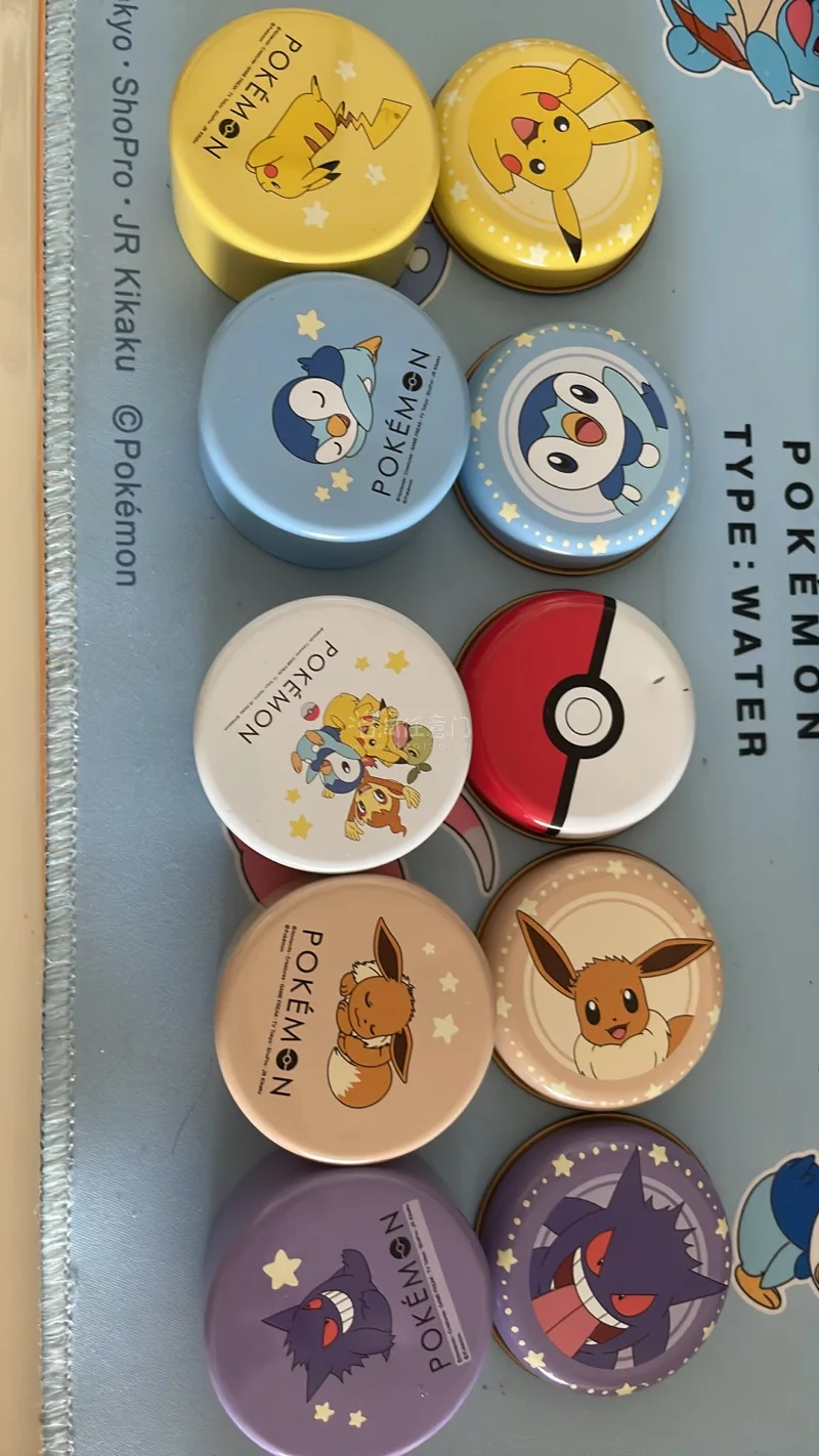 宝可梦周边24