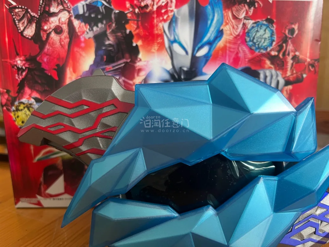 这次切了一盒布莱泽me，走的epl邮政路线，发出速度快，东西还是很不错的，基本上购物页面上面什么样，到手就是什么样，期待下一次购物