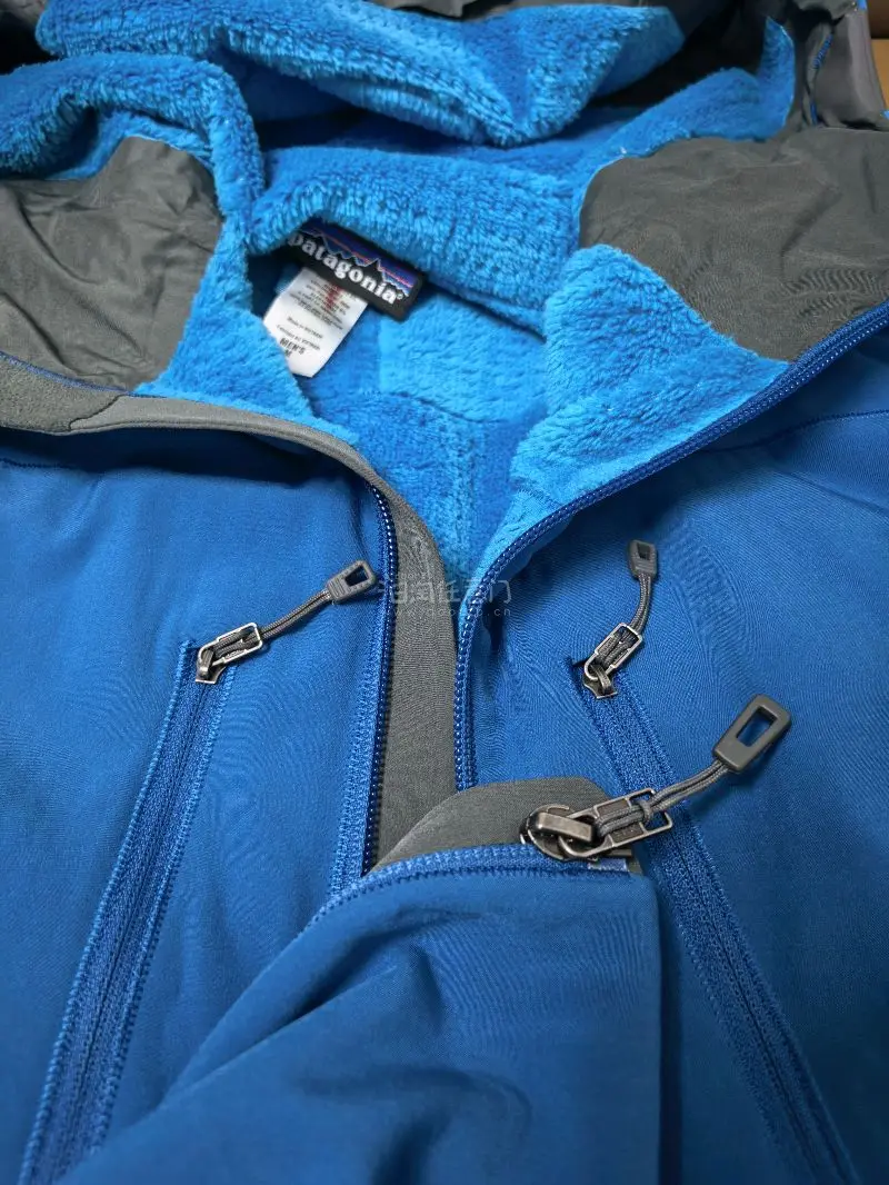 完美的购物体验