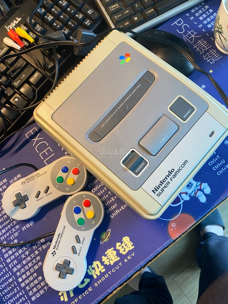 四月任意门好物分享