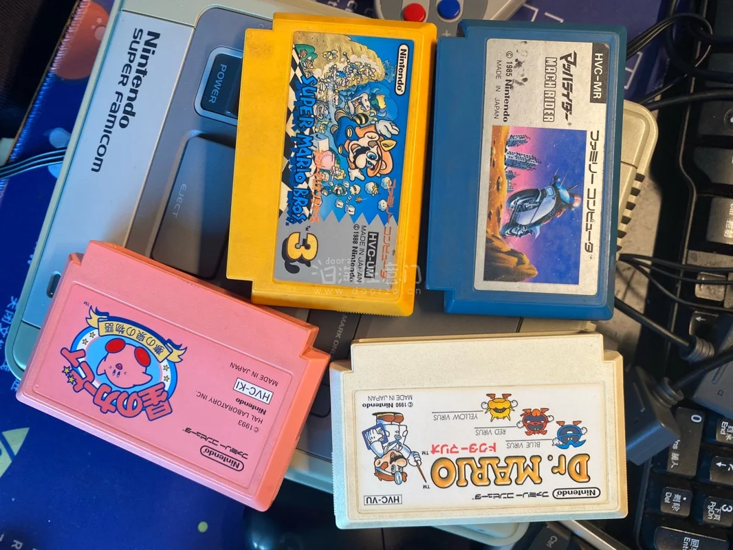 这是第三次海淘了，依然给力，淘了很多喜欢的宝贝，便宜的游戏机和卡带，还有配件，到货很快，包装依然给力，毫无破损，感谢挖煤姬这么好的平台。