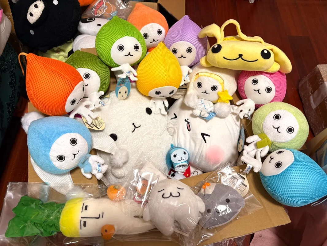 挖煤姬太省心！全中文+一键翻译，代拍快、打包牢、物流可查，收费透明，新手也能轻松淘到日版中古与周边??