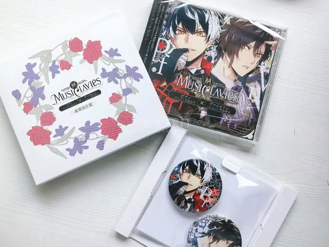 这次海淘体验非常满意！第一套CD虽然发售很久了，但商家居然还能提供全新未拆封的正品，品相完美，对老碟友来说简直是惊喜。第二套刚发售不久的新碟，我直接切到了全套，收藏价值拉满。物流走的竹蜻蜓，速度比预期快很多，从下单到收到货也就一周出头，包装也很严实，两套CD都没有任...