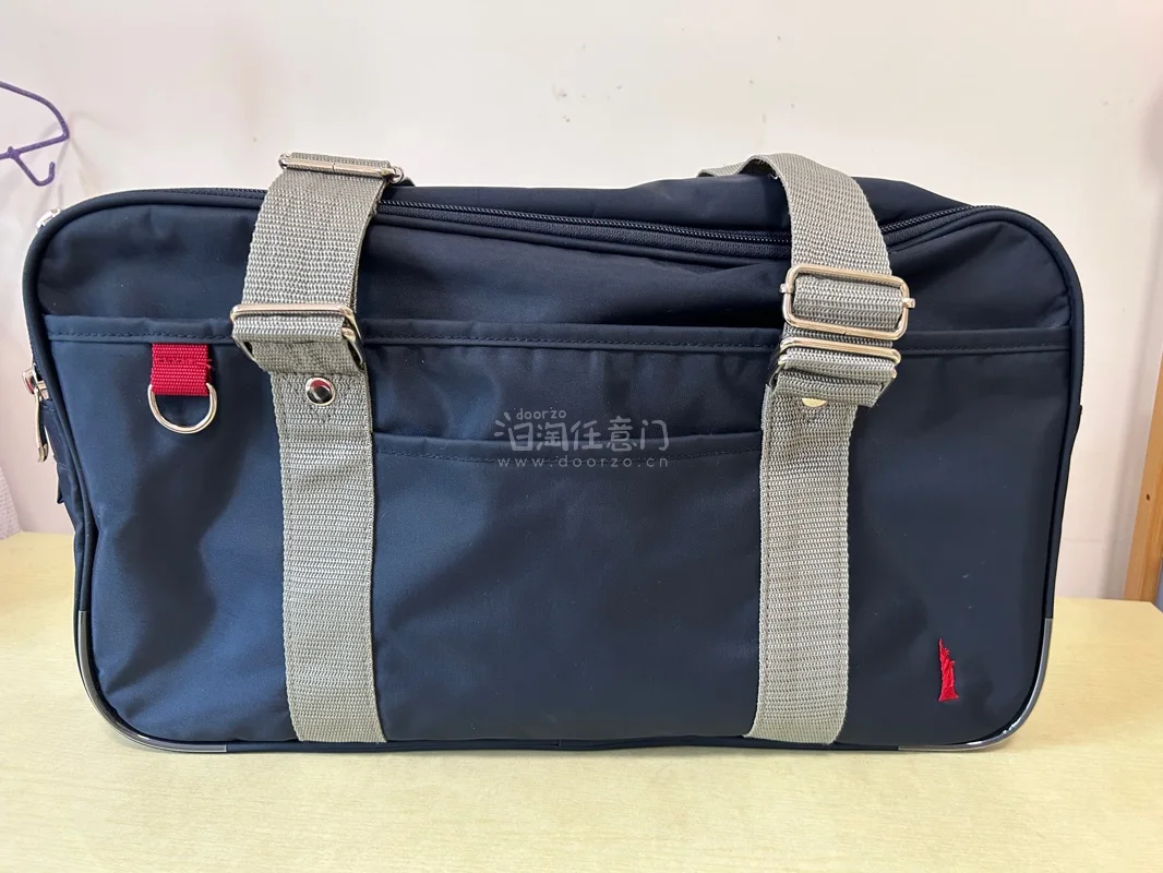 超大容量轻便帆布包！