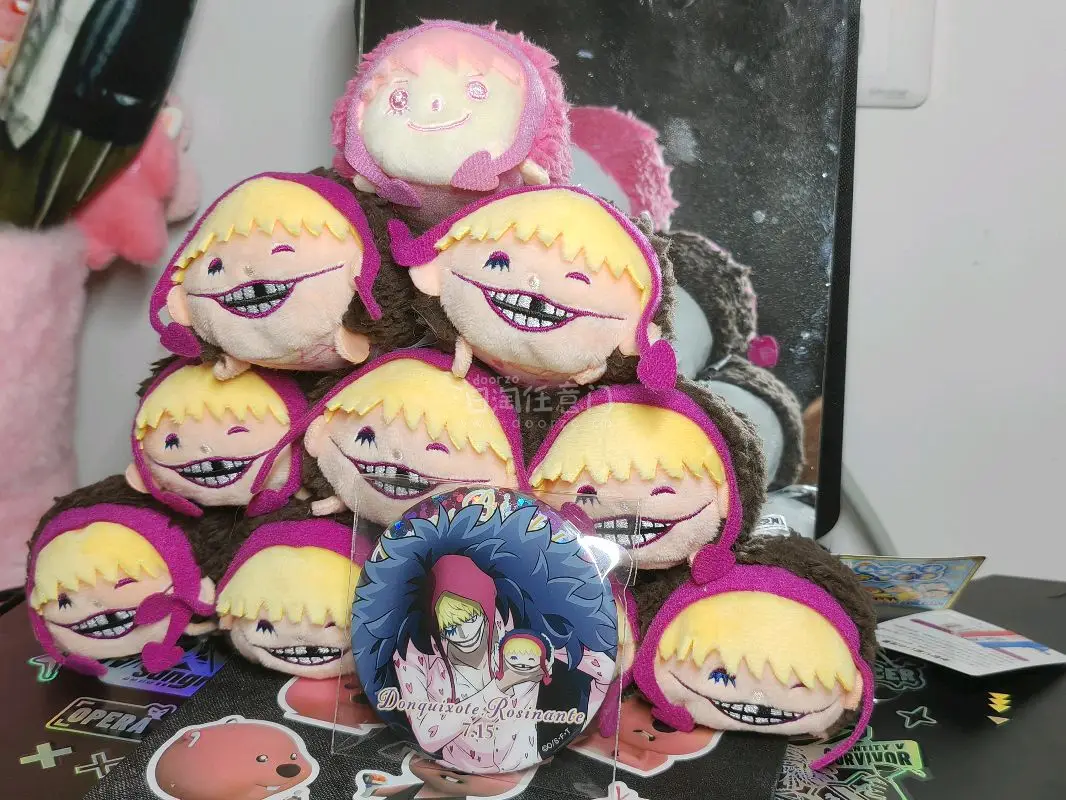 是谁收到全世界最萌的趴趴!