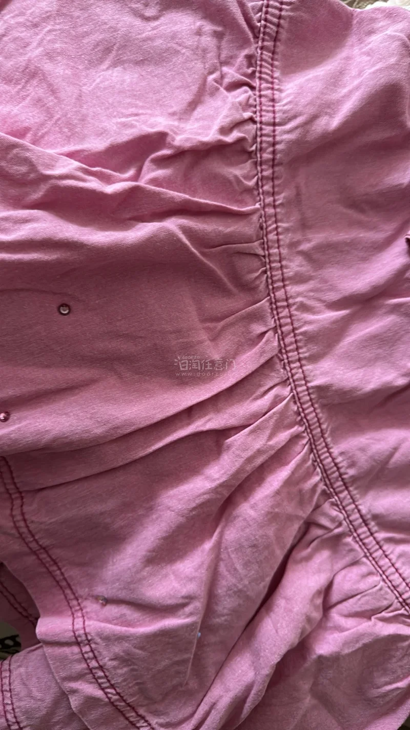 好可爱的女儿服 萌萌哒