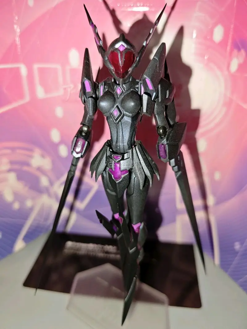 加速世界十多年老粉一本满足！