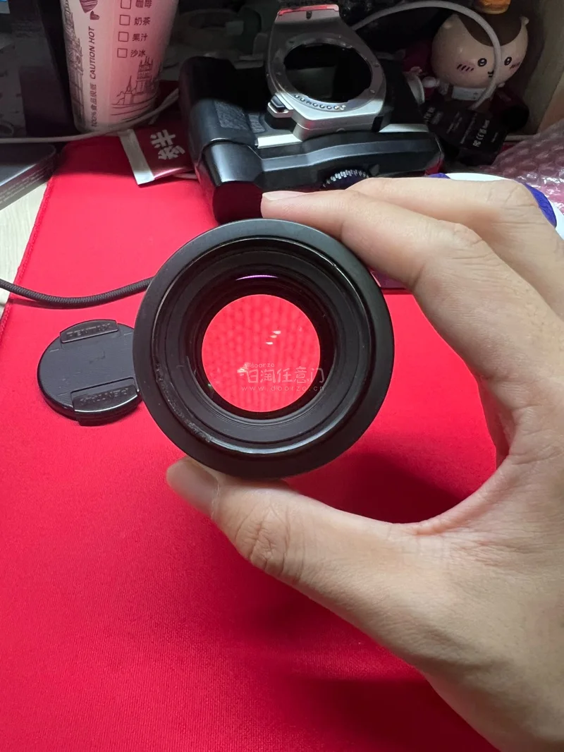 四月任意门海淘小记