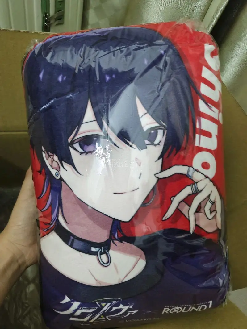 挖煤姬功能很好服务也不错 客服工单处理的也很快~
物品包装很好物品收到后也没有损伤拍照服务也挺好的拍的很全面很清楚
ems的运费有点肉痛
但是总结下来就是很不错呀终于买到了很喜欢的抱枕！
挖煤姬那么好用，我将会继续使用挖煤姬的！