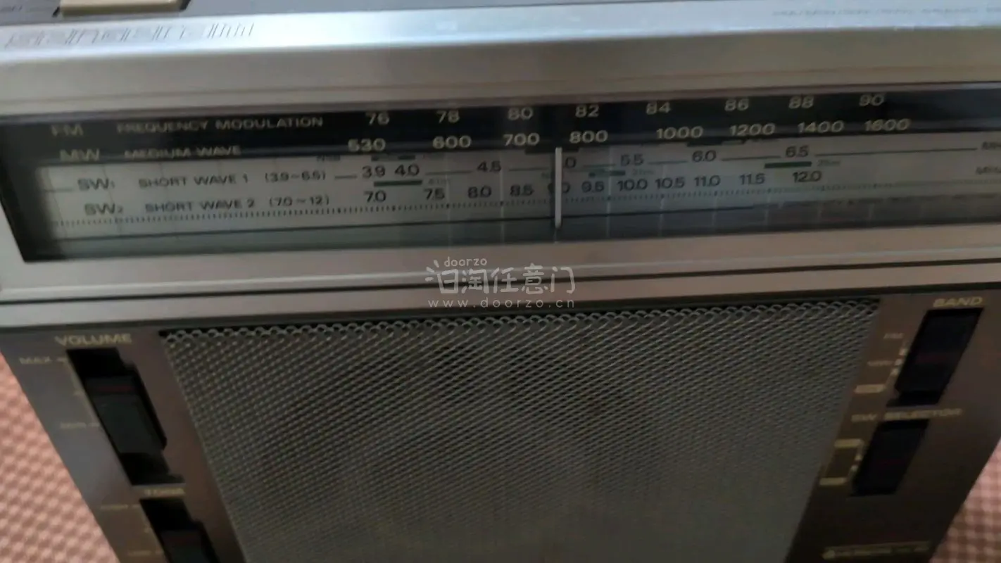 

再次购谷歌二代智能语音助手和昭和时朝日立收音机，没有损坏，功能正常，东西包装严实，语音助手原封未动。收音机功能正常,平台购物方便快捷，航空运及时给
力，还会继续购买支持，大力推荐任意门平台购物！