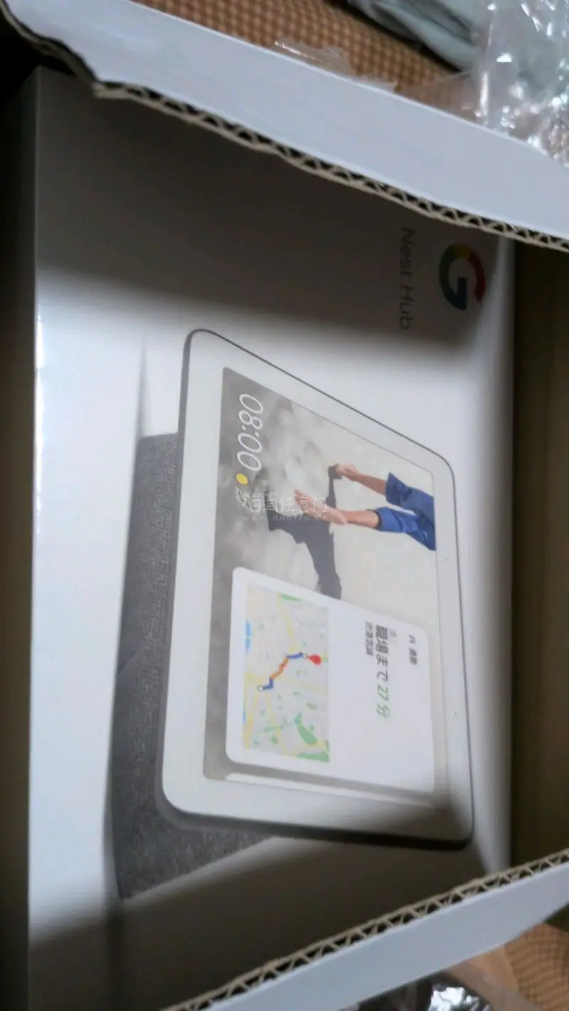 

再次购谷歌二代智能语音助手和昭和时朝日立收音机，没有损坏，功能正常，东西包装严实，语音助手原封未动。收音机功能正常,平台购物方便快捷，航空运及时给
力，还会继续购买支持，大力推荐任意门平台购物！