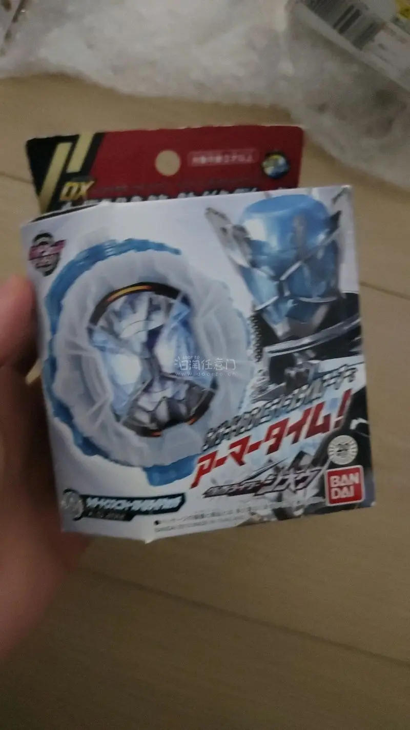 万代假面骑士时王系列