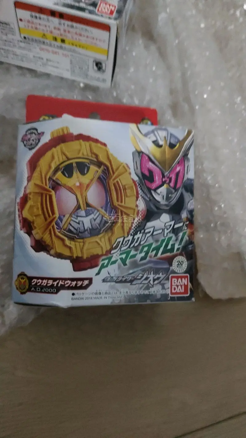 海淘了这么多次每次都是打包很好，成色非常新发过来发现，基本上就是仅拆开，联动也很正常，毕竟捡漏的平台已经不多了，很难想象以低价买到这么多东西