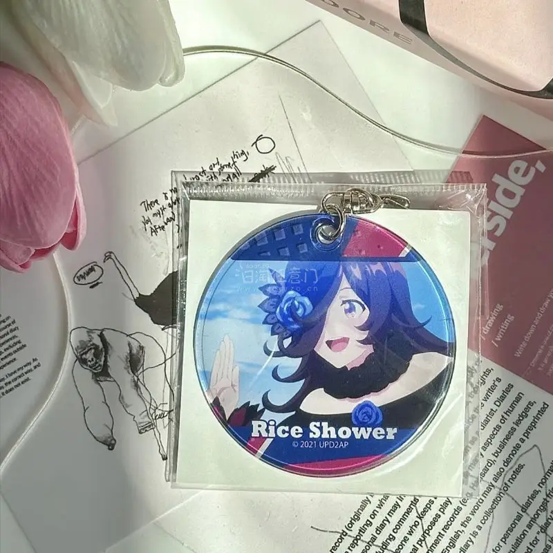 这次在任意门代切买到了许多日谷
物流与包装：整体流程非常丝滑，合单发货的速度很快，转运到手时包装严实，完全没有磕碰划痕。
谷子状态：没有问题
整体评价：虽然代购需要一定的等待时间，
但能收到难买东西真的超值