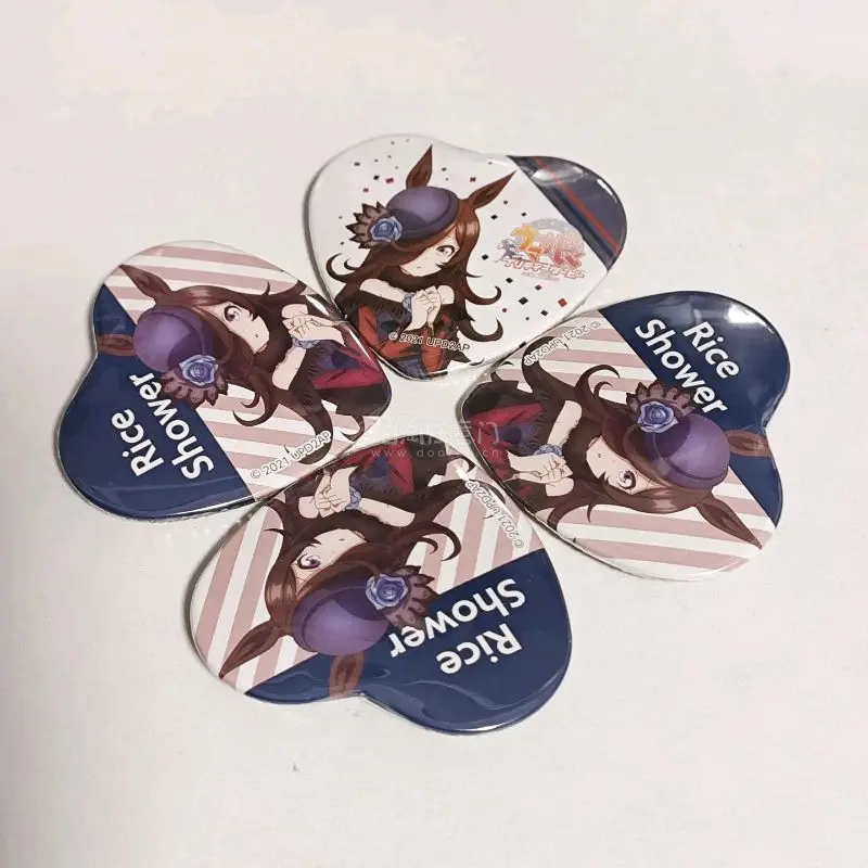 这次在任意门代切买到了许多日谷
物流与包装：整体流程非常丝滑，合单发货的速度很快，转运到手时包装严实，完全没有磕碰划痕。
谷子状态：没有问题
整体评价：虽然代购需要一定的等待时间，
但能收到难买东西真的超值