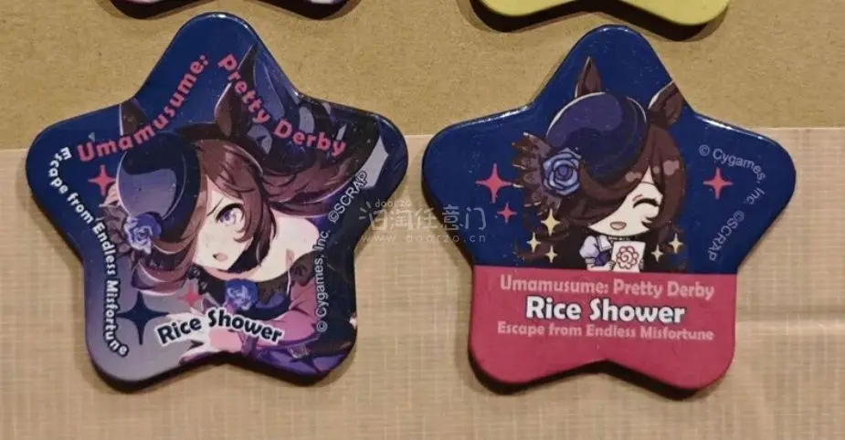 任意门平台操作简单，煤炉商品一键下单，合单发货超划算，能省不少运费。物流全程可查，清关速度快，包裏包装严实，到手的小卡、谷子都完好无损。客服态度好，有疑问都能耐心解答，汇率和费用透明，没有任何隐形消费。购物体验感拉满，已经无限回购，强烈推荐给所有喜欢日淘的小伙伴!