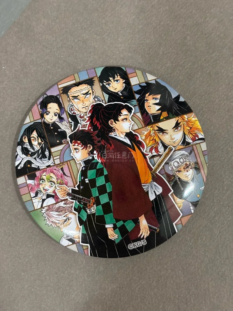 又是一次愉快的购物体验！在挖煤姬上面看到我心仪已久的物品，迅速购入。平台的购买速度也很效率，让我得到了梦情谷子。入库打包的速度一如既往地让人放心，下次继续买买买，期待后续～