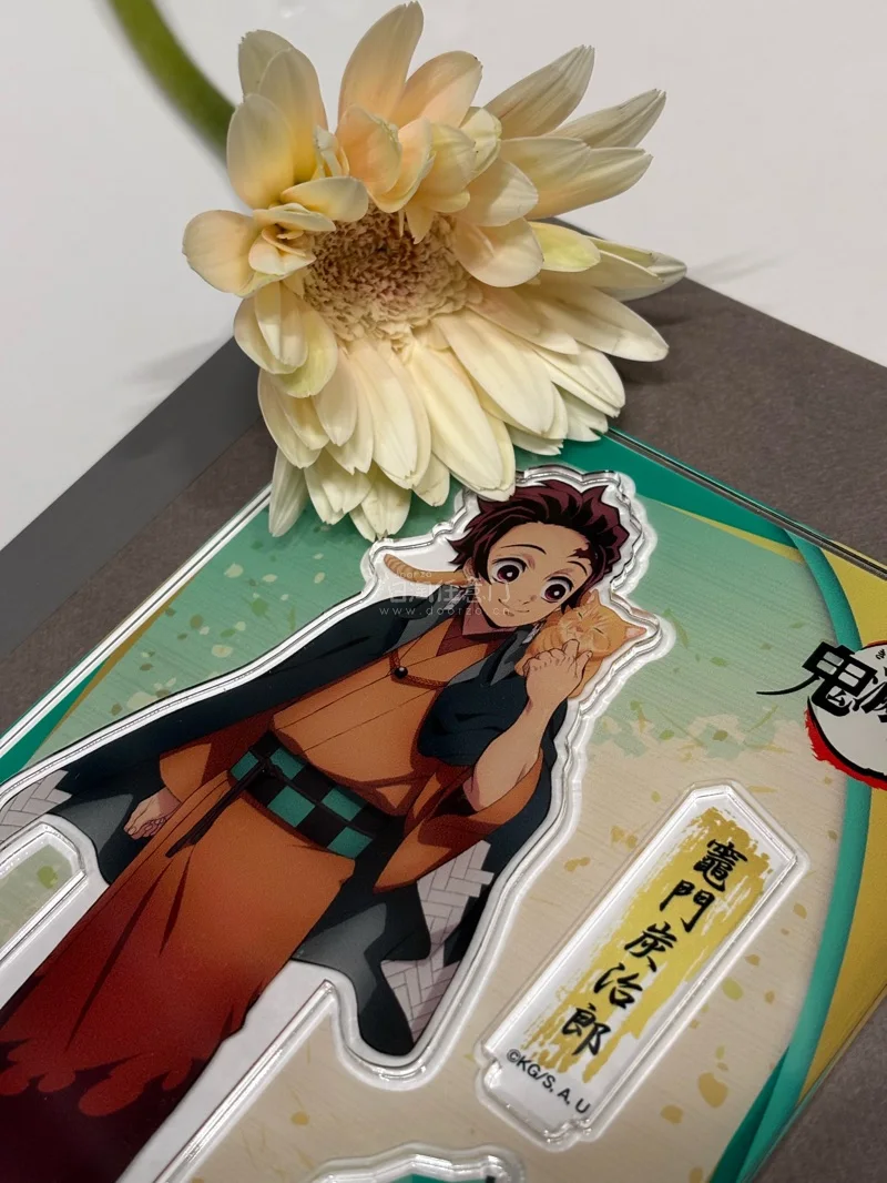 又是一次愉快的购物体验！在挖煤姬上面看到我心仪已久的物品，迅速购入。平台的购买速度也很效率，让我得到了梦情谷子。入库打包的速度一如既往地让人放心，下次继续买买买，期待后续～