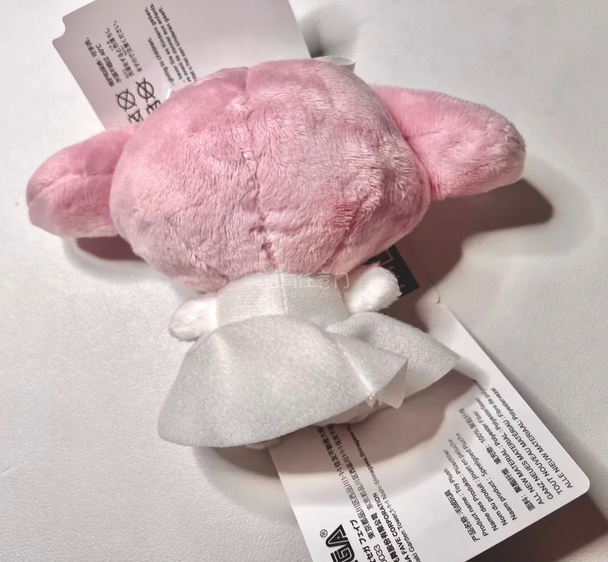 此系列光脸就已经够美了竟然底下还藏着如此萌的粉色小脚爪两只，是想要萌死谁！感谢挖煤姬让我好价吃到 竹蜻蜓也特别给力很快就回家了，非常快乐切煤！