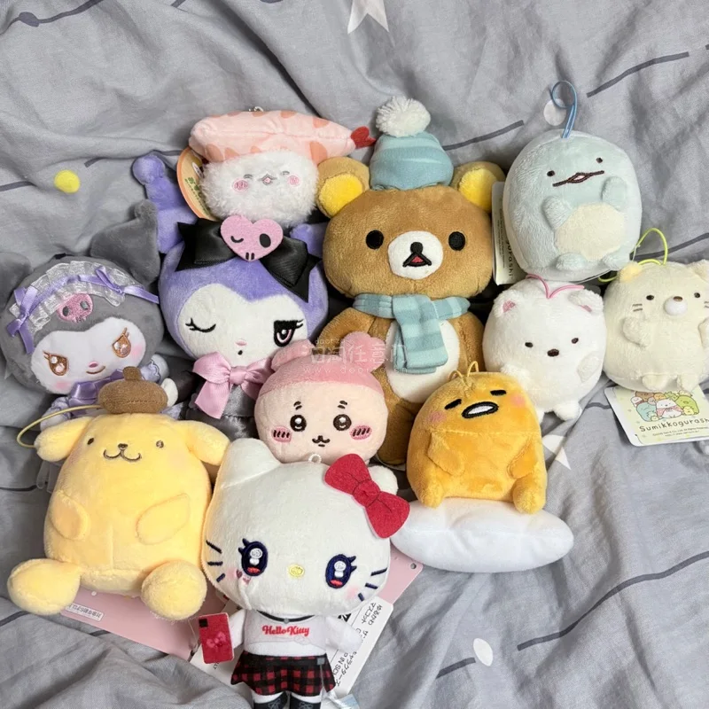 这是我第一次切煤，接到了很多自己喜欢的毛绒玩偶，而且运费也很便宜，还给了优惠券和免手续费的券而且业务很快，快递也没有很久，让我第一次交易特别满意