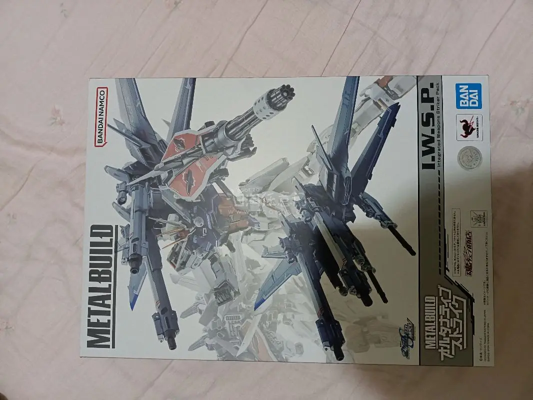 最近入手了万代MB系列的IWSP背包，这次在日淘任意门App的购物体验让我觉得既省心又惊喜，必须来好好分享一番！
