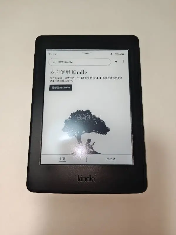 一次很好的海淘体验