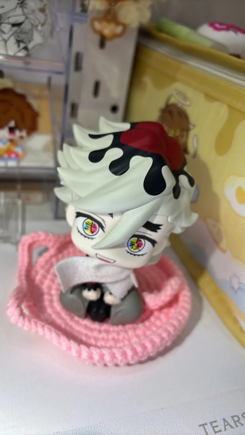 嘿嘿宝宝好可爱