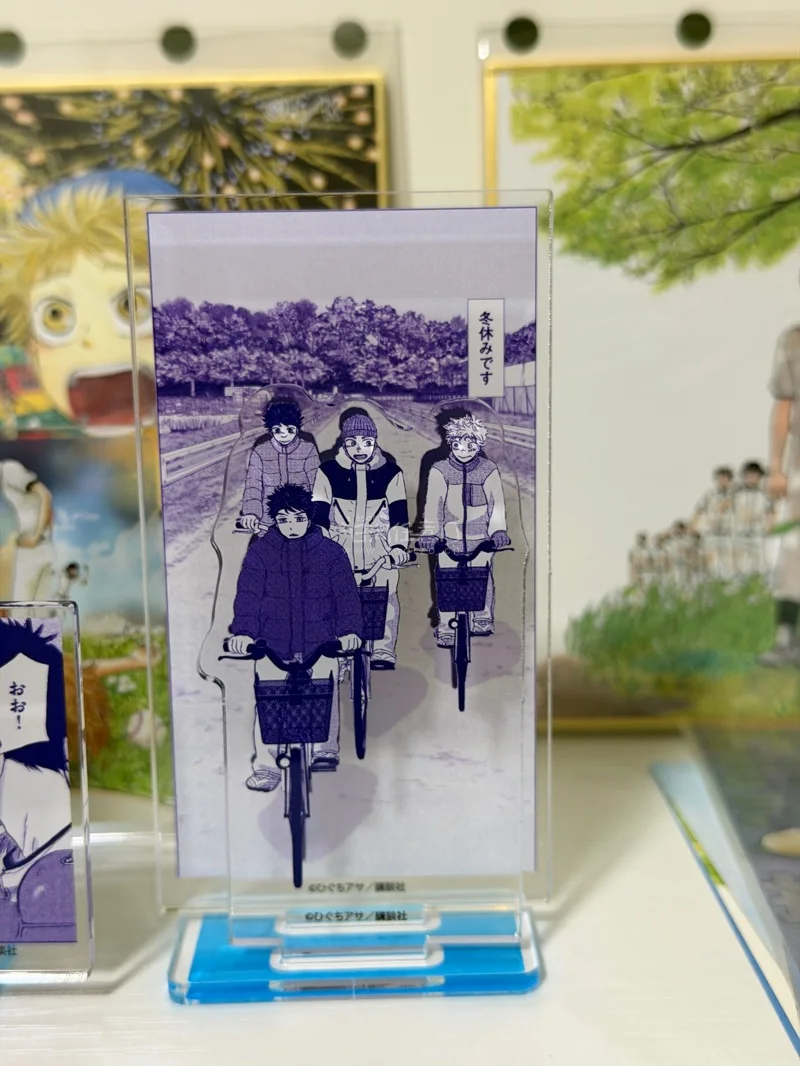 第一次切煤，软件操作很清楚易懂。感谢挖煤姬让我美美吃到心仪立牌明信片，切煤速度很快，立牌保护得很好，竹蜻蜓发货后到货很快！非常顺利的一次体验，下次还来！