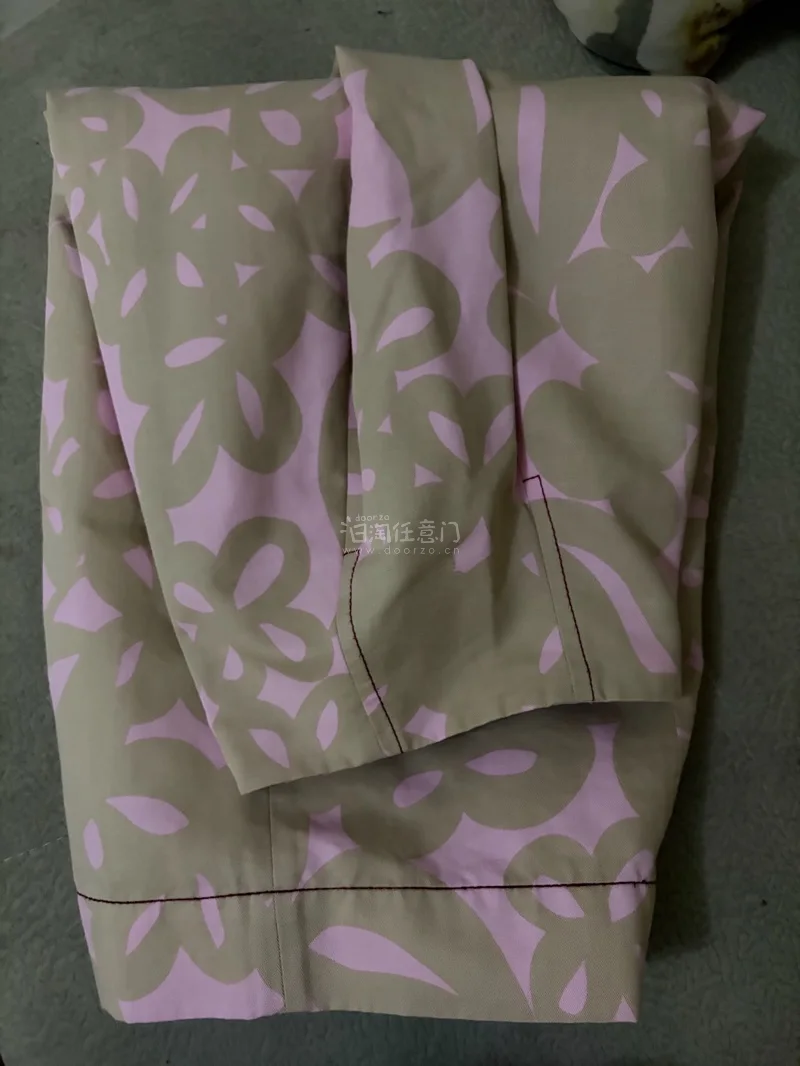 这次用挖煤姬epl路线海淘太顺利了！清关快，物流也稳，收到的东西都完好无损。
正好春天到了就，可以美美穿出去野餐踏青打卡！
