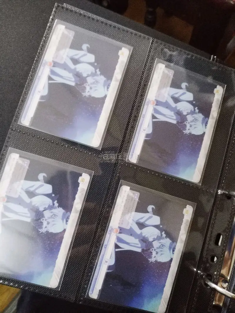 挖煤姬进行中，到手包装的很令人安心，总体购买流程非常的便利顺畅，到手也挺快的，很美的雪，萌之萌之，以及很开心切到了认为好价的set˗ˋˏ( ´͈ ᗜ `͈ )ˎˊ˗