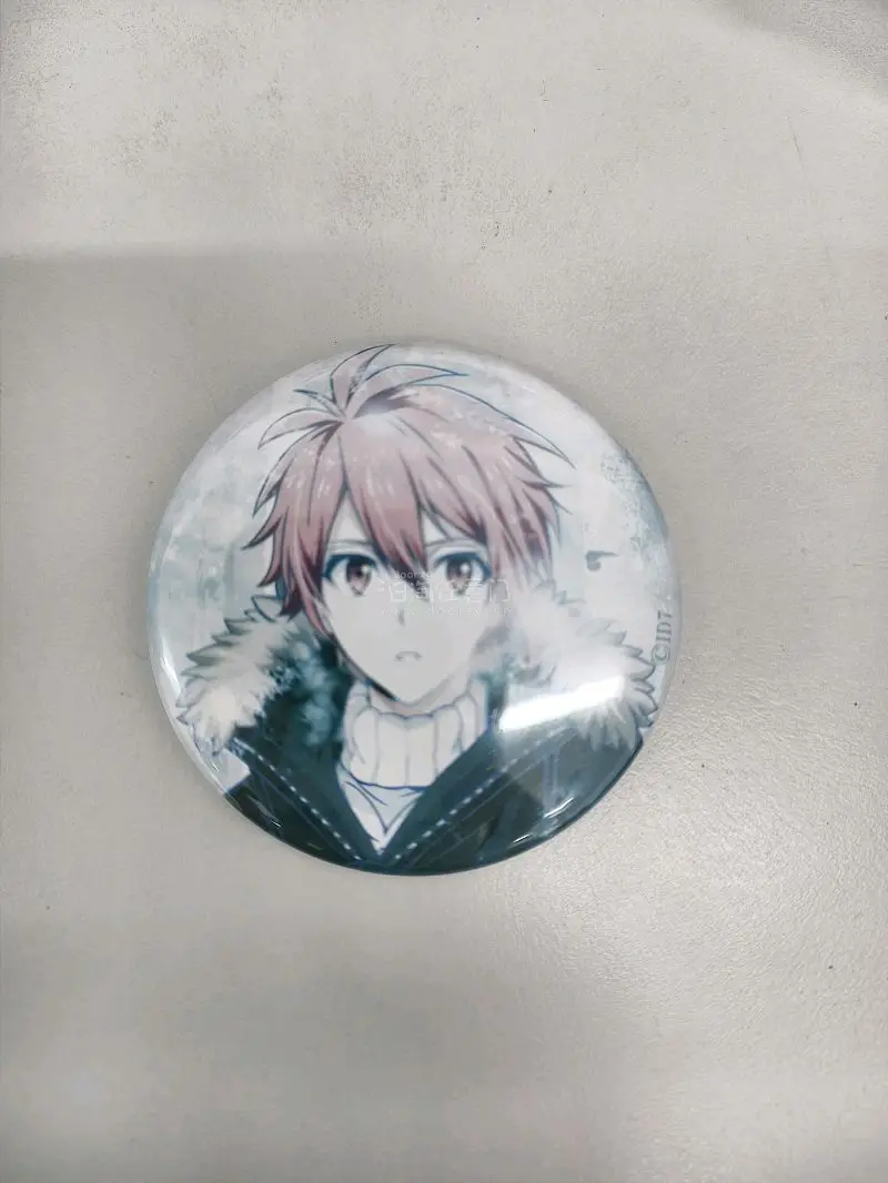 拍卖拍下了美貌的推，虽然并非好价但是因为国内吃不到没招了
冷门才是真好价，如此美貌如此便宜，坑冷冷的cd美美的，买回来当摆件也很快乐