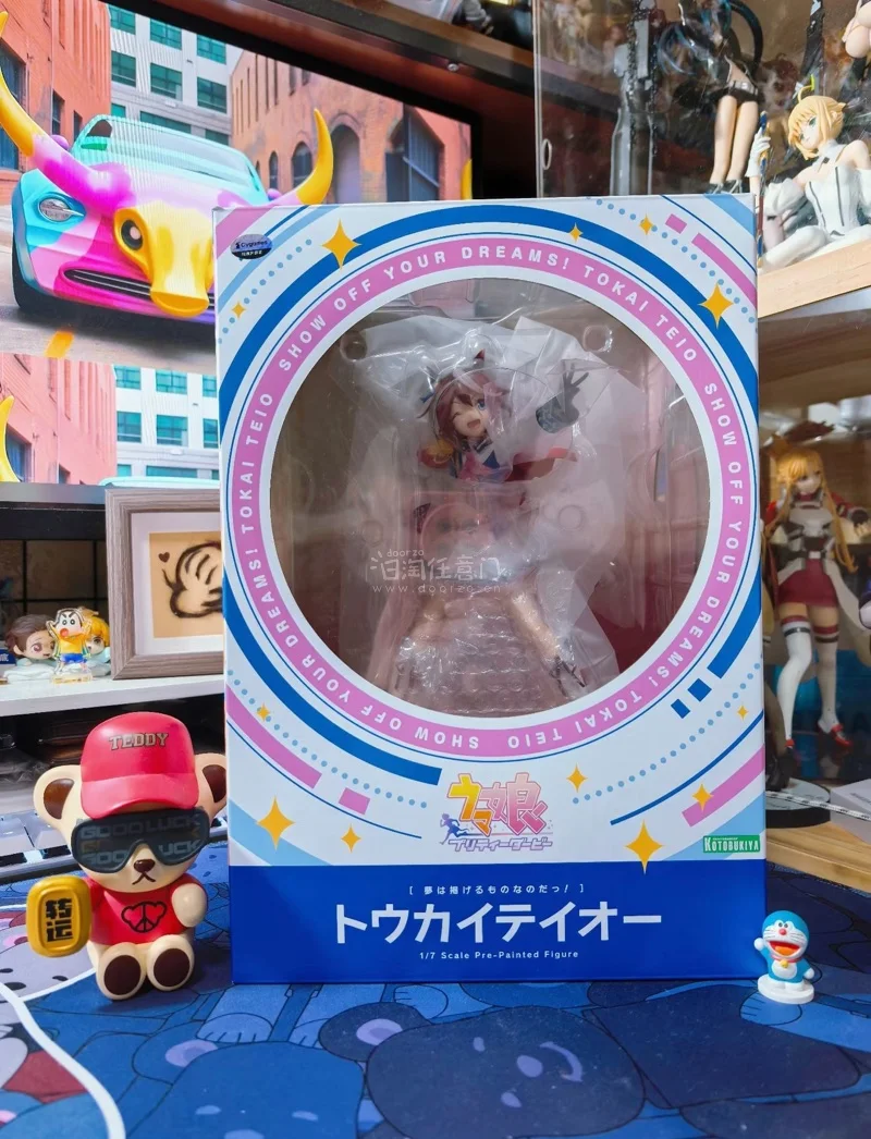 平台给的优惠券很大，包装也特别特别好，到手包装盒八角尖尖，运输实效也很快，客服小姐姐解答也非常有耐心，下一次还会继续选择任意门。