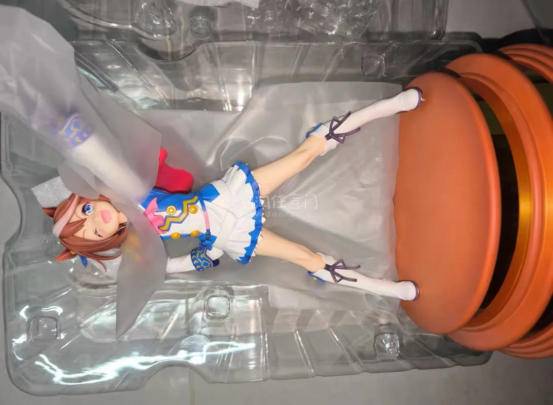 平台给的优惠券很大，包装也特别特别好，到手包装盒八角尖尖，运输实效也很快，客服小姐姐解答也非常有耐心，下一次还会继续选择任意门。