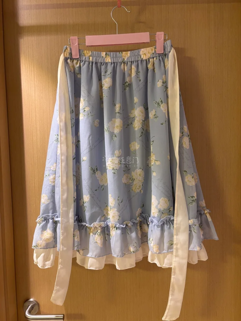 买到全新的axes了!