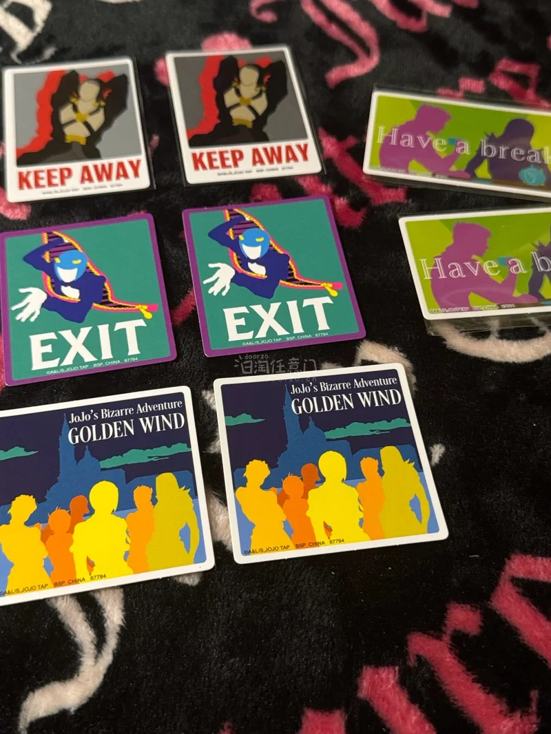 N次任意门切煤感受~