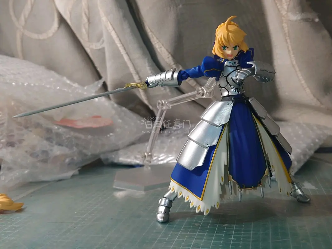 四月第四单到货分享