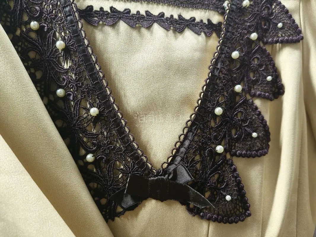 挖到绝美中古裙！任意门购物体验满分✨