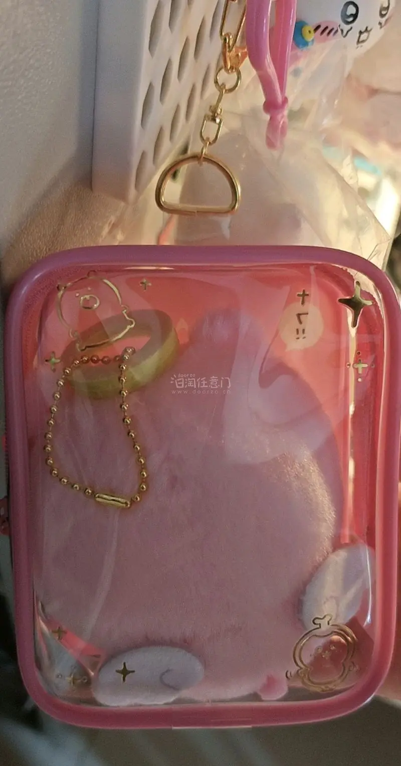 任意门第三单下车！