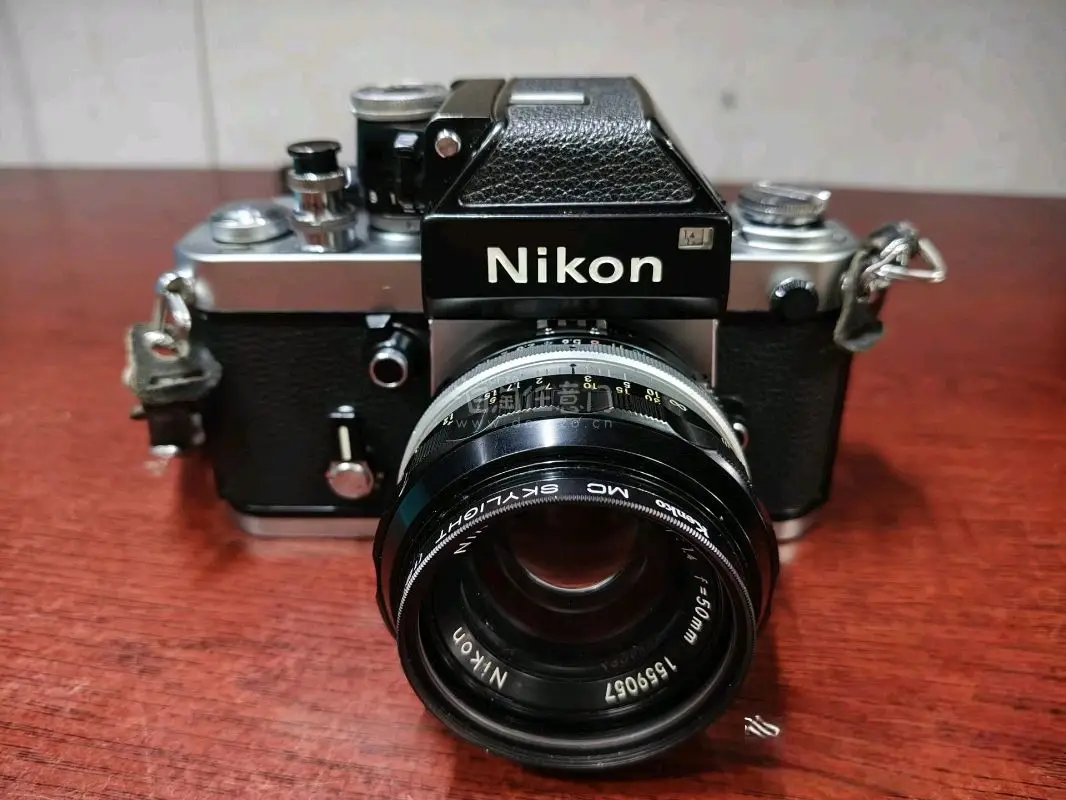 海淘尼康F2