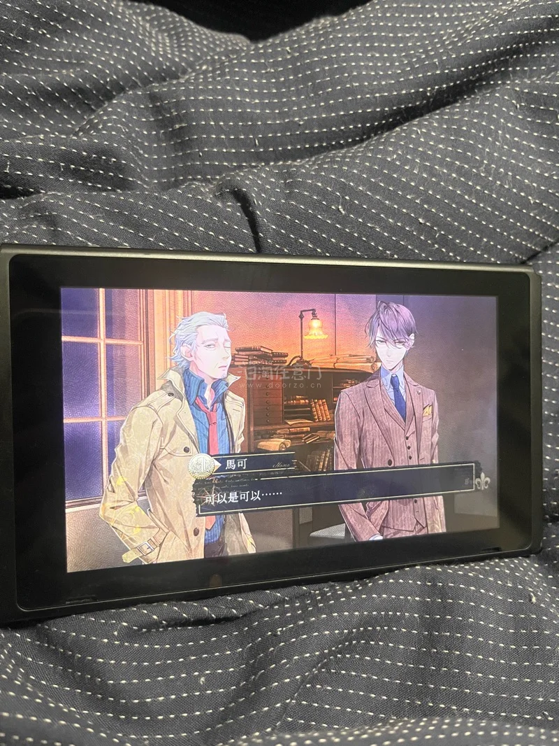 好价switch太香了