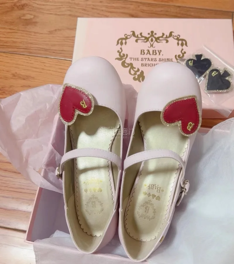 Baby鞋子在任意门白菜价拿下~