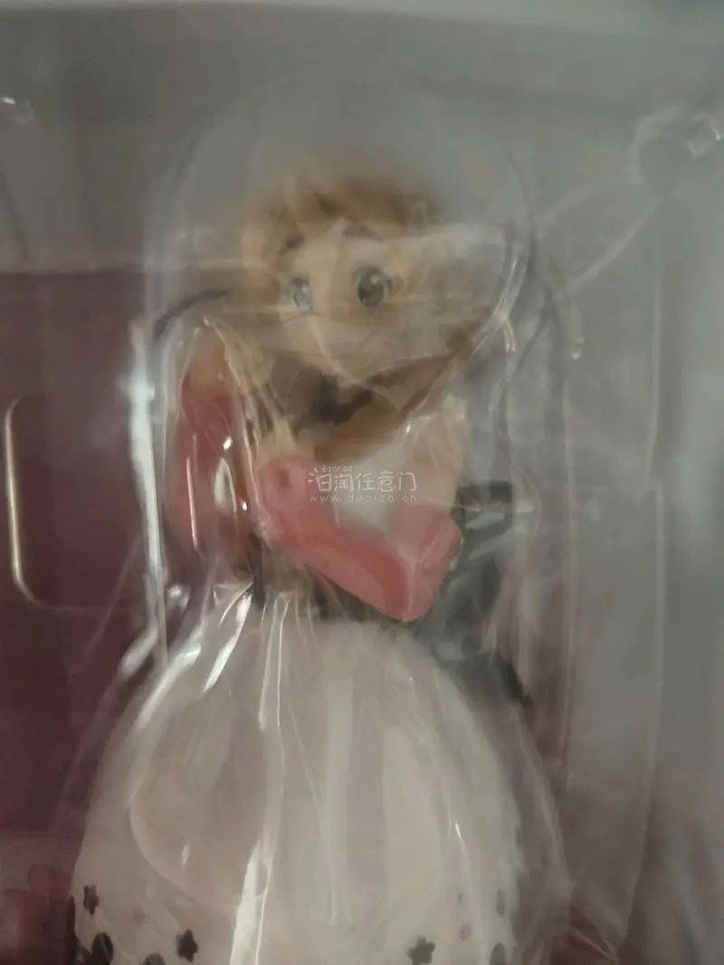 这次买的是轻音少女的手办，跟cd合单发的，运费直接用积分抵扣了，相当于没要钱。非常划算，而且包装的很好没有损坏非常满意的购物体验。