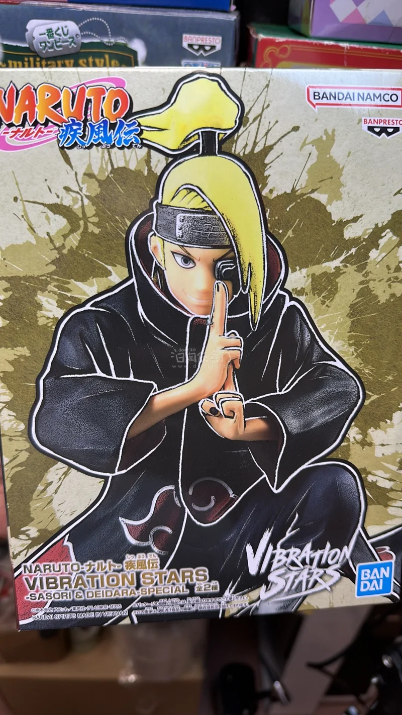 好久没有看漫画了，最近被朋友推荐了几部漫画看完意犹未尽，重新温习了一下老漫画还是很好看，就没忍住想买几个手办回来把玩一下，就是懒得拆箱子拖了很久，但是东西还是很不错，尤其是君麻吕经济实惠。