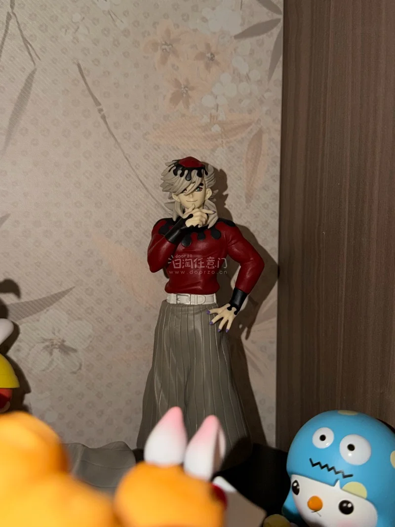 感觉十分方便 不需要自己计算 app自动算汇率 一键切煤 安全可靠 并且手办到手也没有任何问题 已经美美摆起来啦！