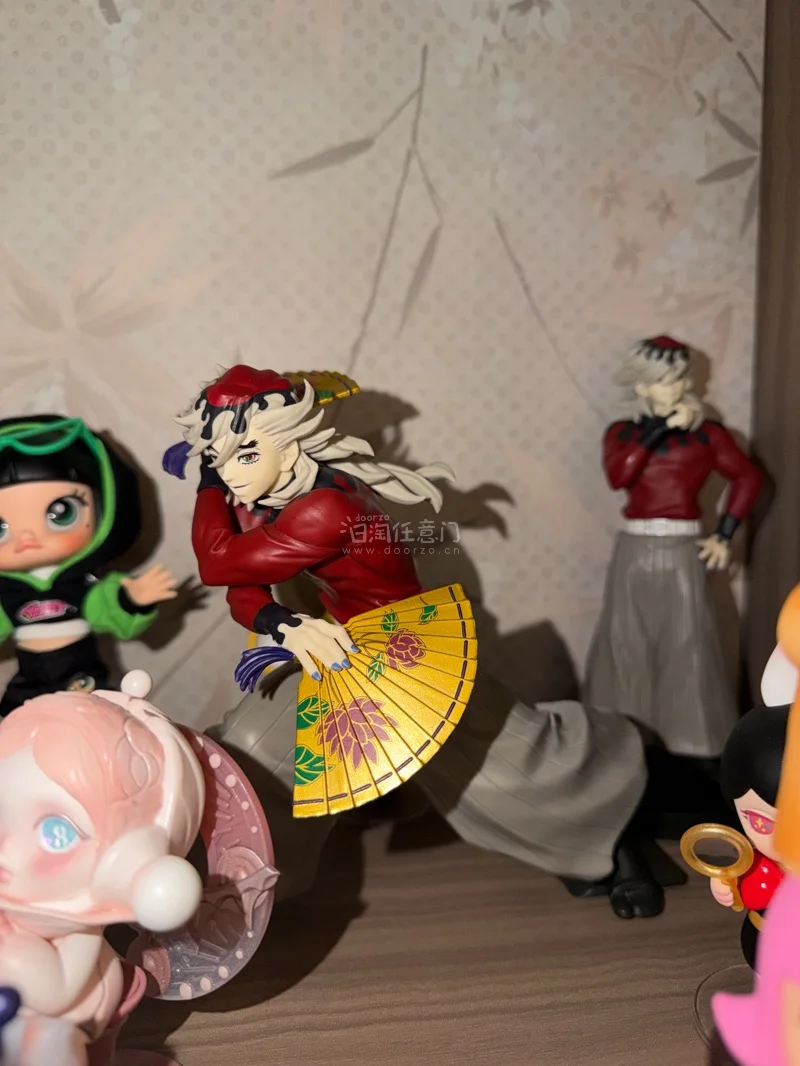 感觉十分方便 不需要自己计算 app自动算汇率 一键切煤 安全可靠 并且手办到手也没有任何问题 已经美美摆起来啦！