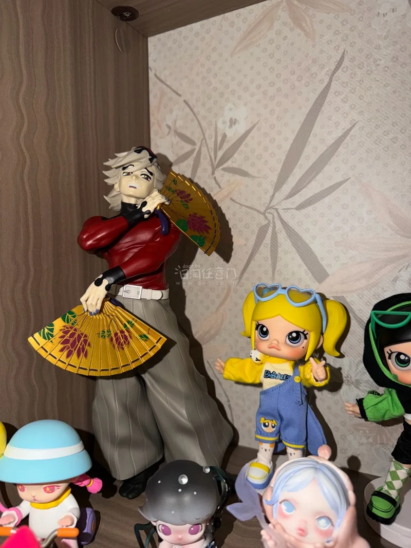 感觉十分方便 不需要自己计算 app自动算汇率 一键切煤 安全可靠 并且手办到手也没有任何问题 已经美美摆起来啦！