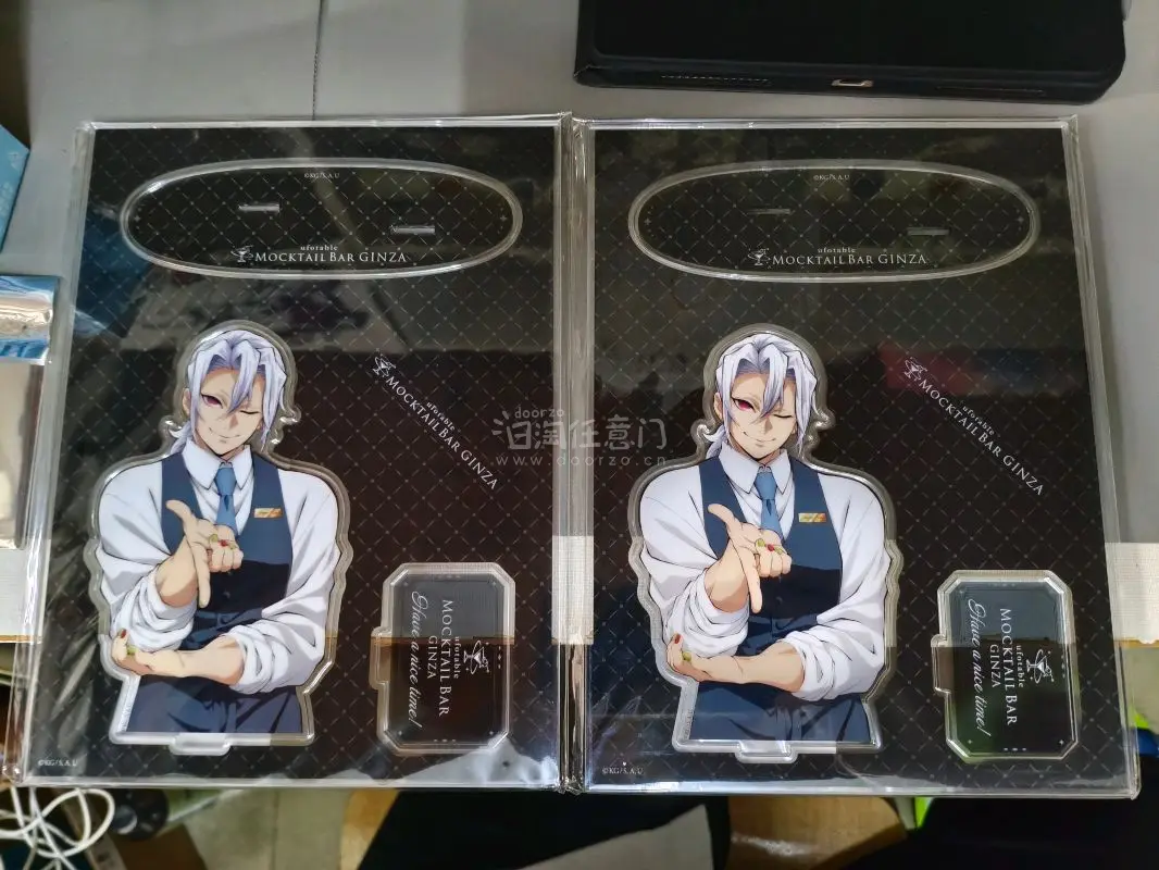 任意门顺利落地