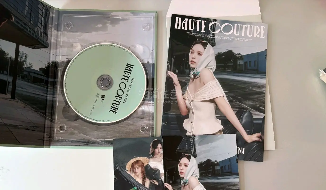 第一次体验挖煤姬的邮政EPL路线，发货和运输速度非常快，连派送都更快，而且还给免费加了防水膜，安全感满满。这次淘了一件喜欢的实用周边专辑，购物体验满意。