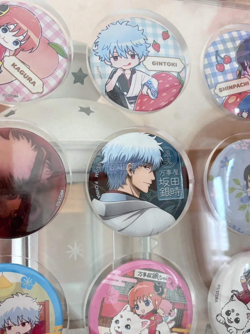 想切小银的一番赏手办已经很久了，终于也是蹲到了好价，发货很快包装也很严实，小银的手办就这样毫无磕碰的完美的送了过来，太帅了这个手办，我还会继续在日淘任意门蹲好价的。还有小银的回眸吧唧，送来的时候也包装的很严实。感谢日淘任意门和挖煤姬让我切到好价帅气小银，我还会继续切...