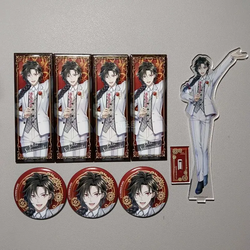  真心推荐日淘任意门！从选品到收货全程顺畅，支持煤炉、骏河屋等多平台，轻松淘到国内难寻的谷子。打包细心，运费透明，清关顺利，性价比拉满，太适合日淘爱好者了！